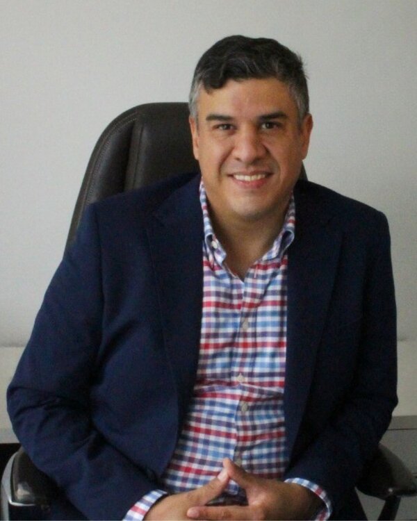 Alonso del Campo González Pico, Director Titular de Seguros México