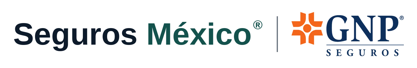 Seguros México · Dirección de Agencia con el respaldo de GNP Seguros