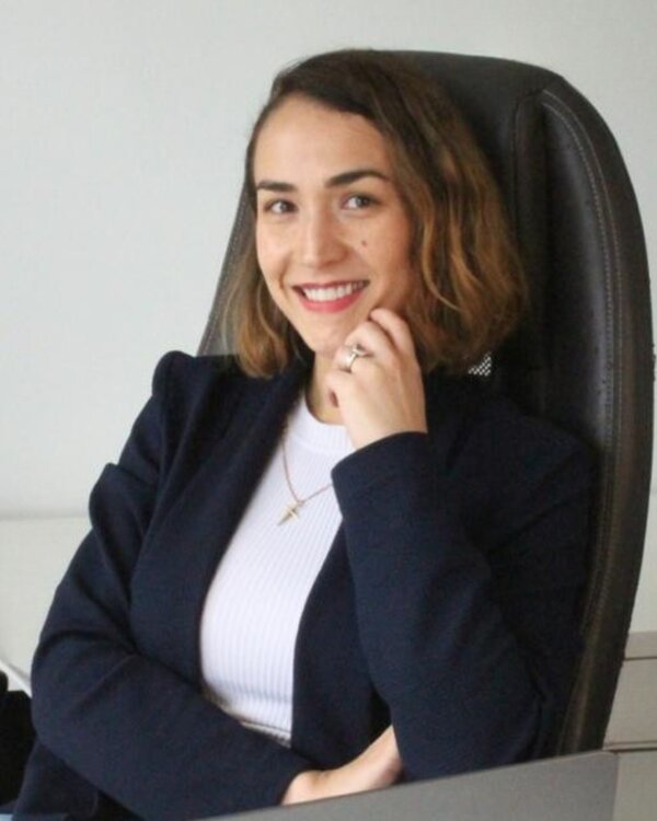 Mónica María Ortiz Rodríguez, Socia Directora de Seguros México